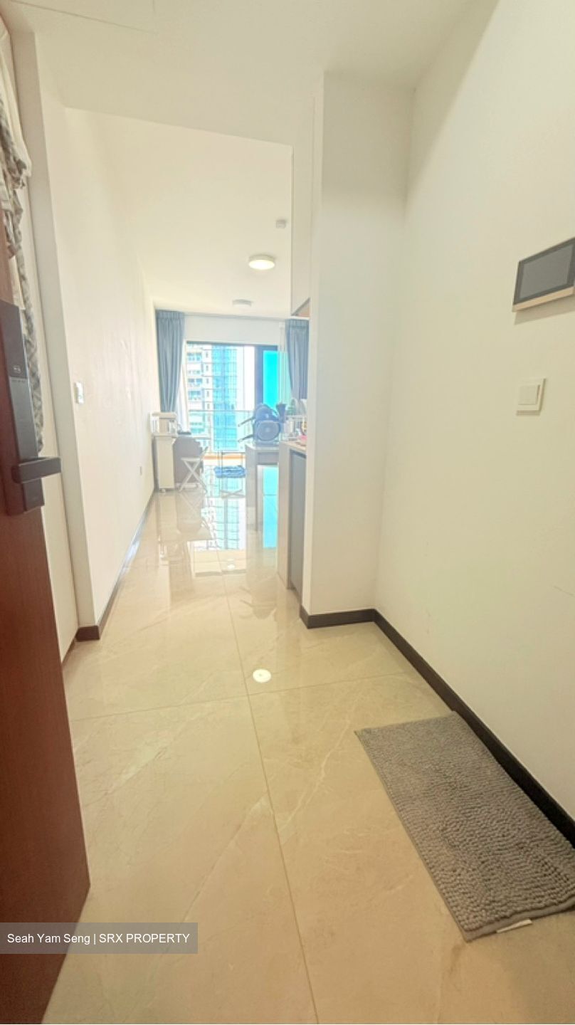Normanton Park (D5), Apartment #581276861